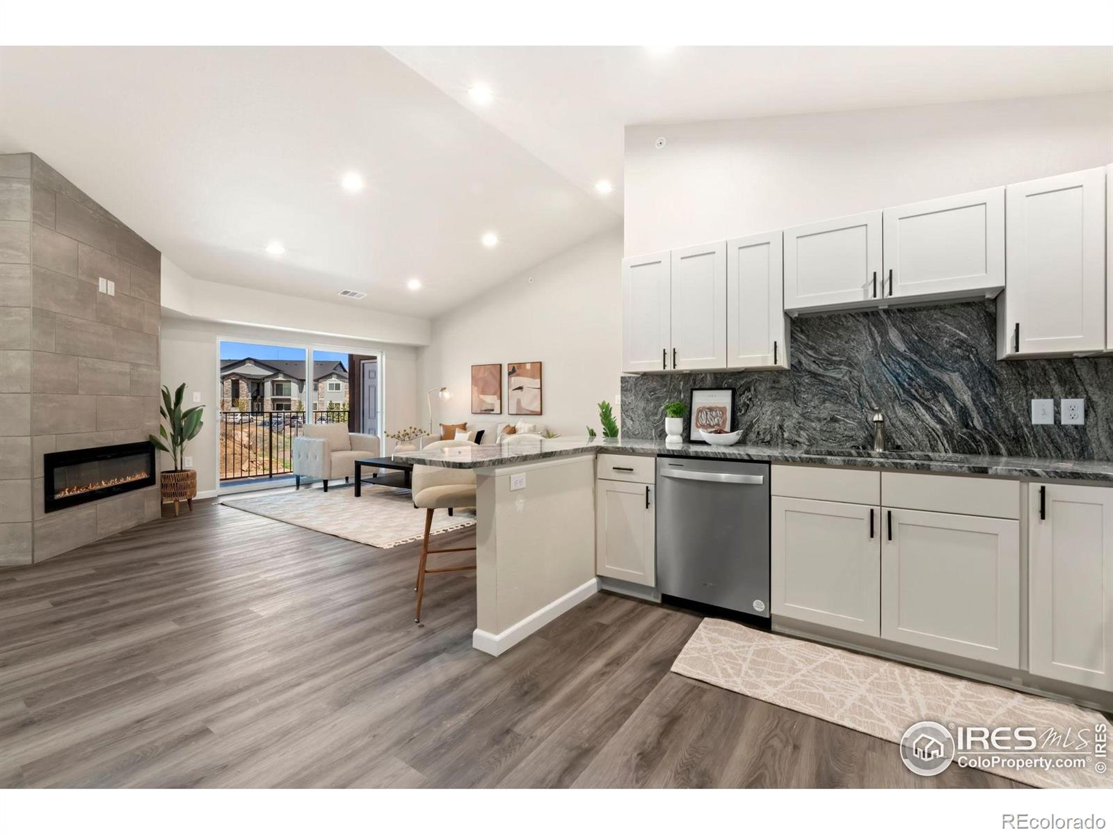 Real Estate Photo
