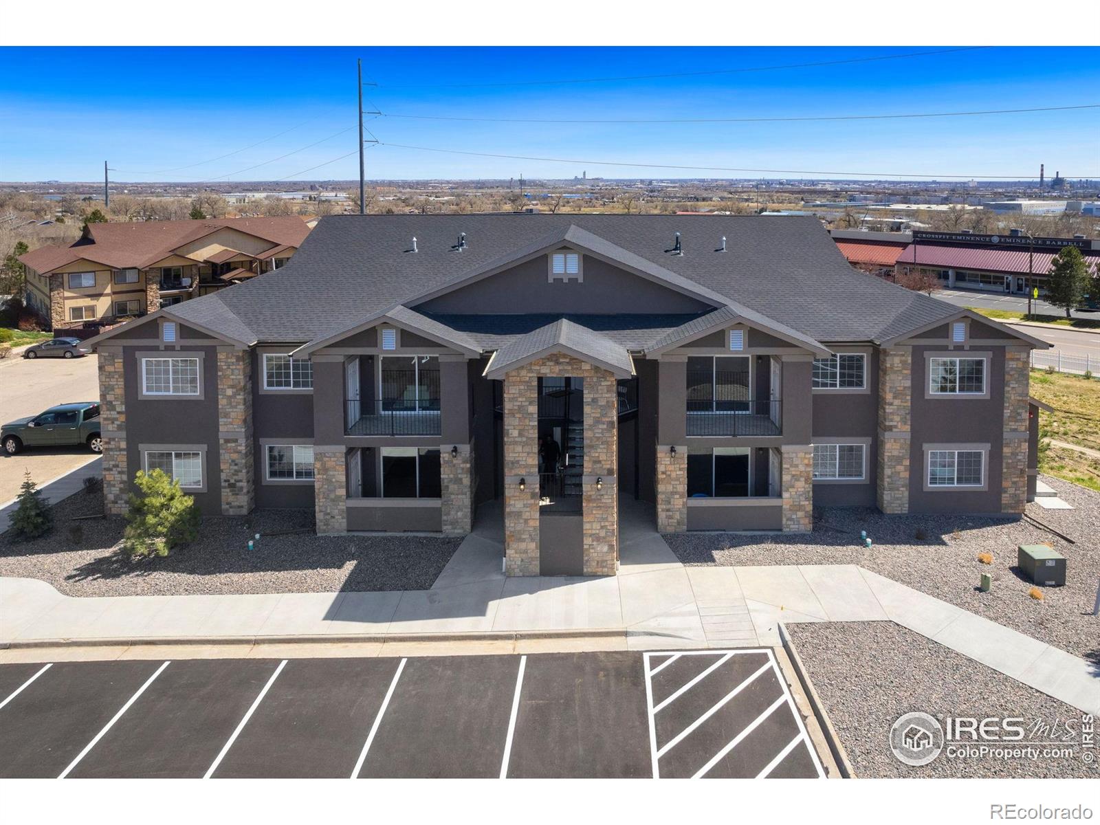 Real Estate Photo