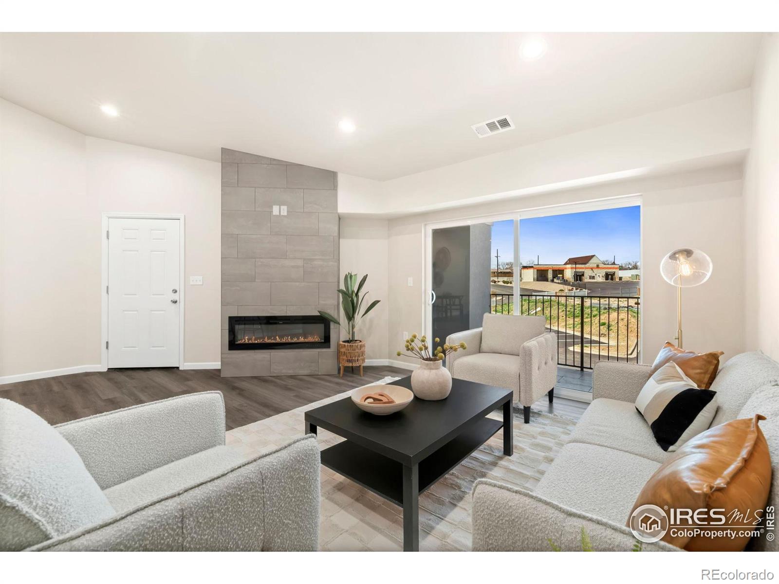 Real Estate Photo