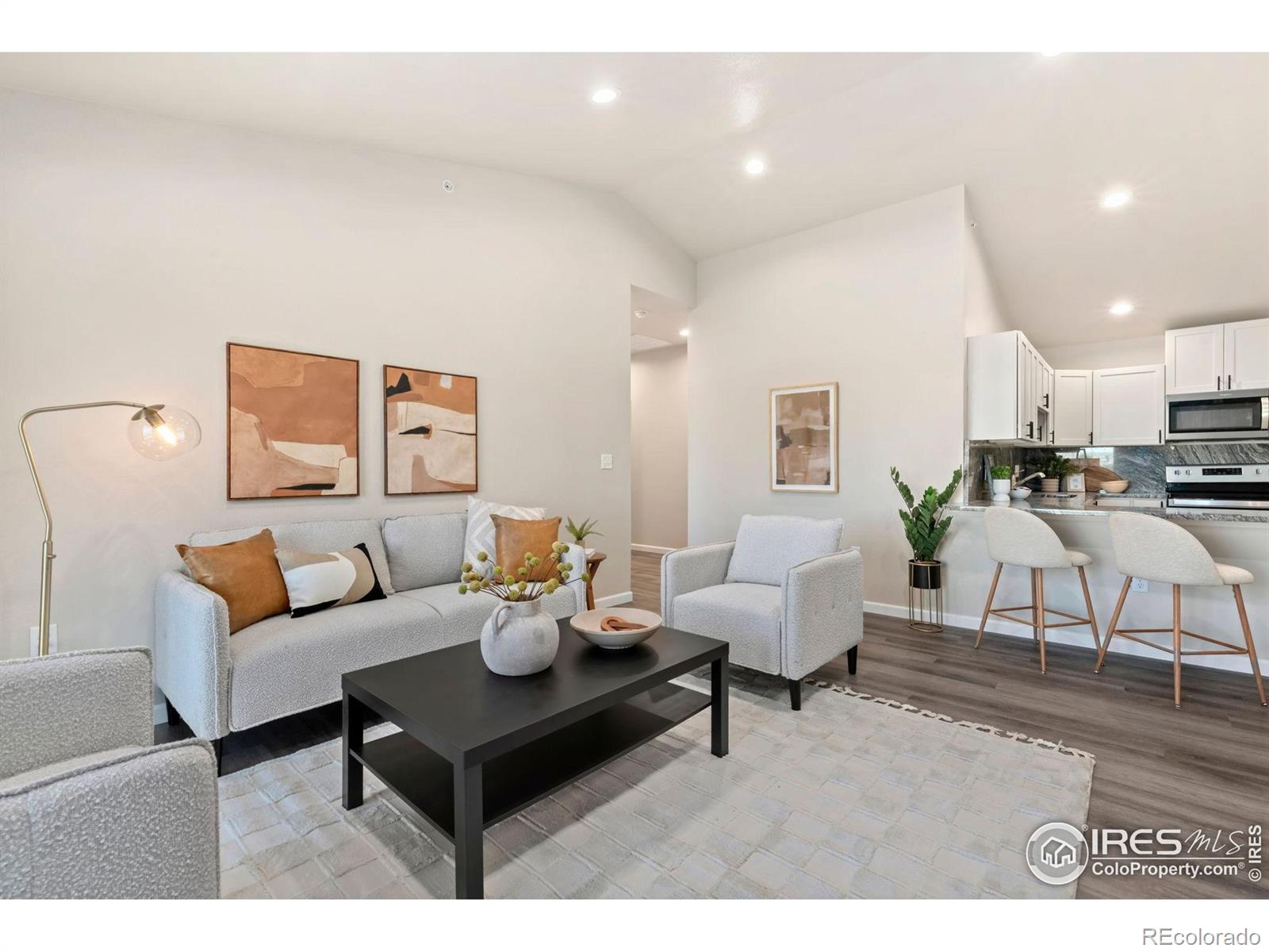 Real Estate Photo