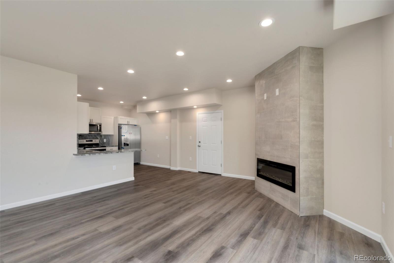 Real Estate Photo