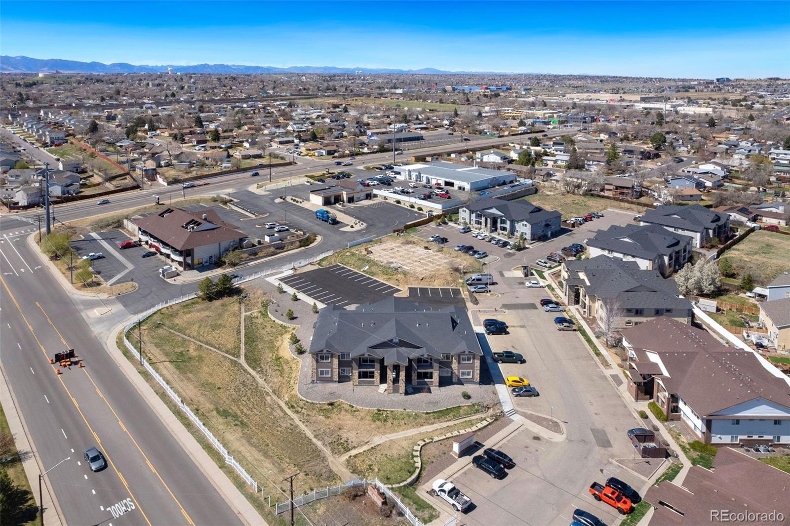Real Estate Photo