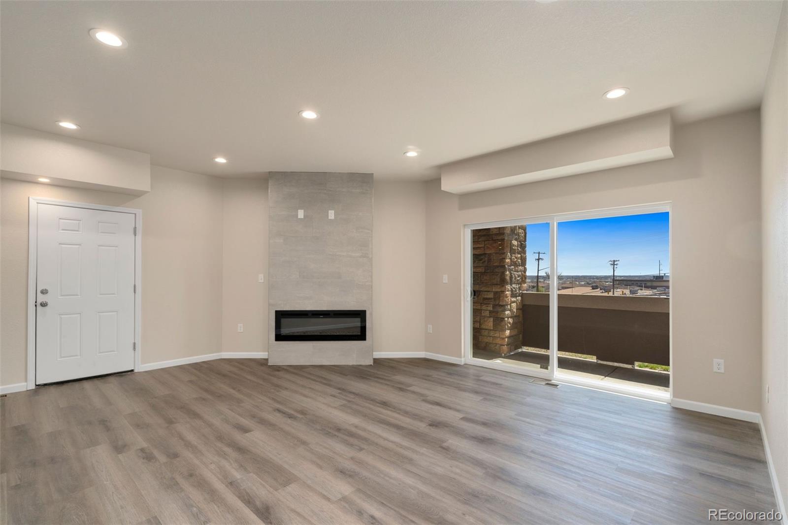 Real Estate Photo