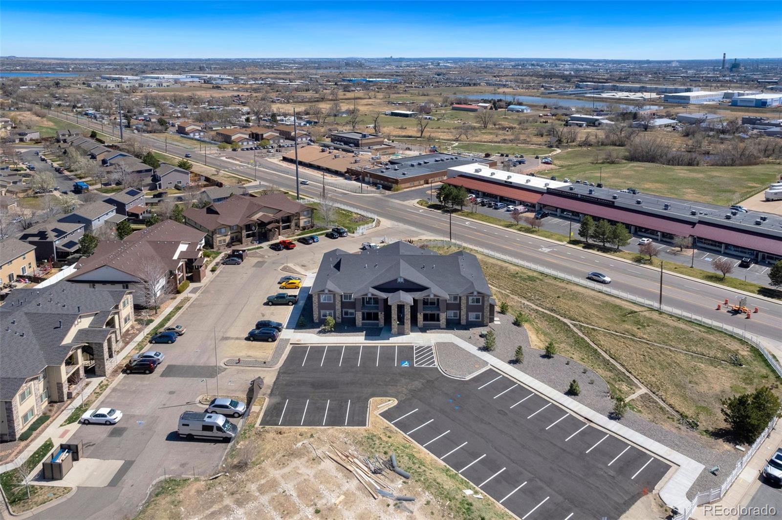 Real Estate Photo