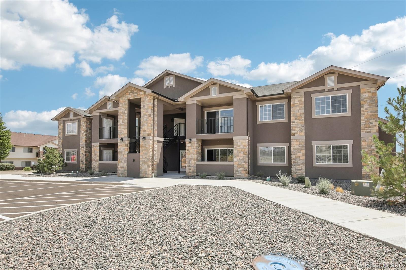 Real Estate Photo