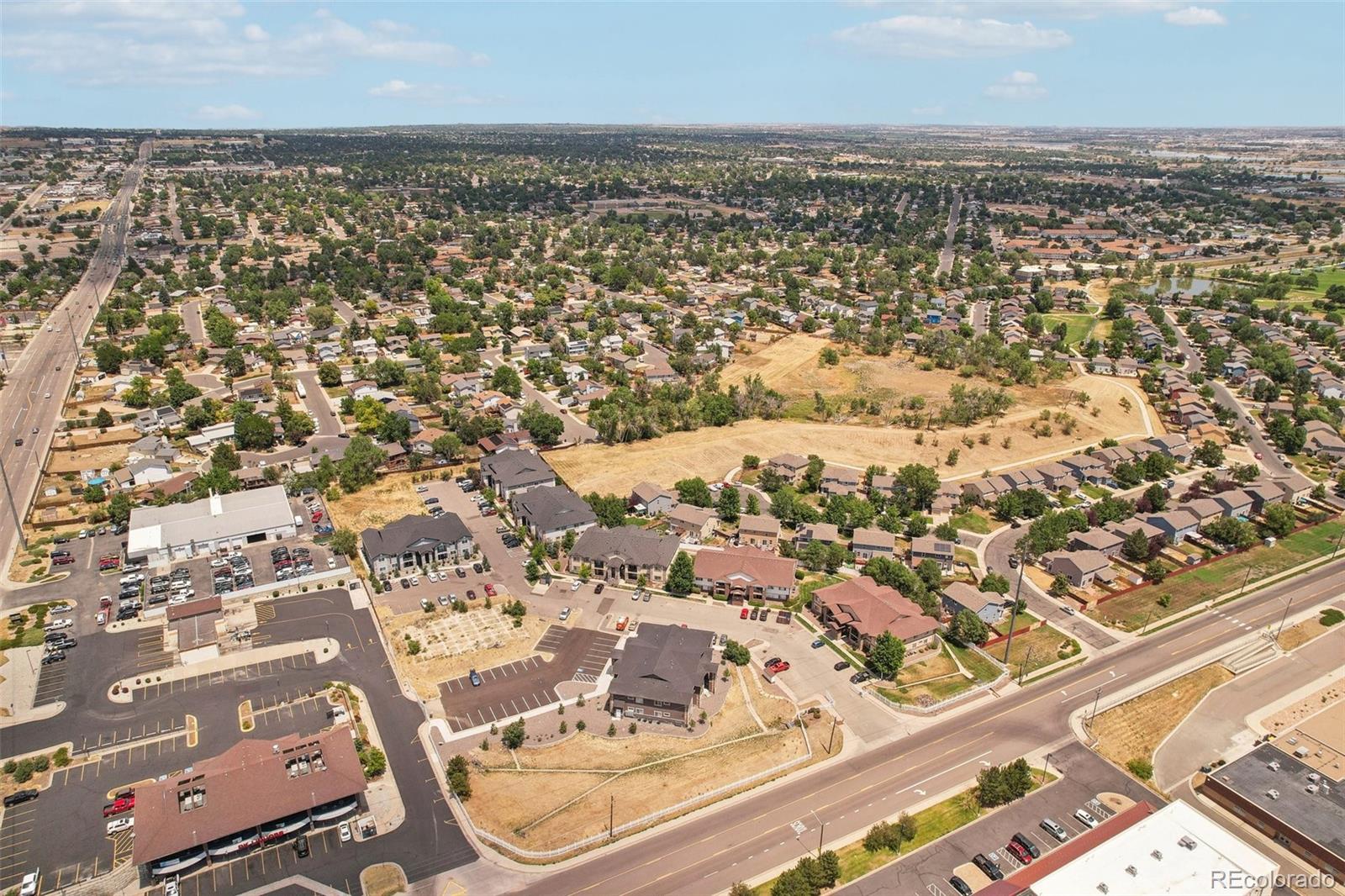 Real Estate Photo