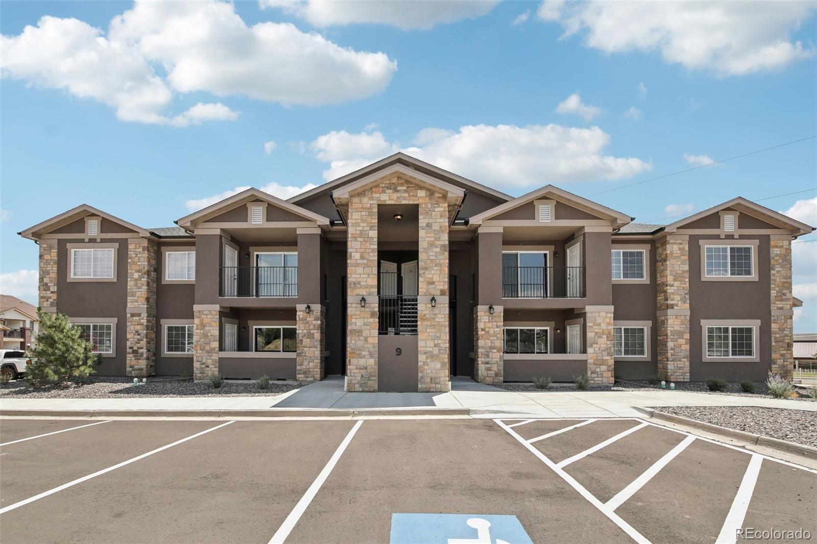 Real Estate Photo