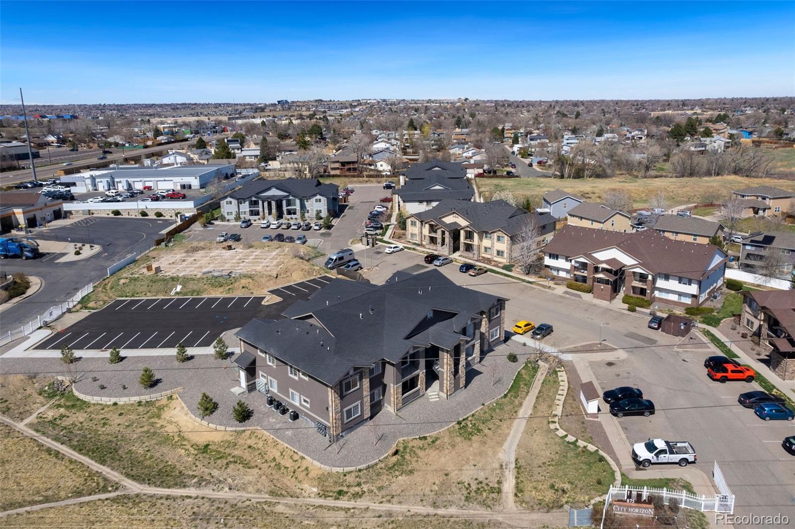 Real Estate Photo