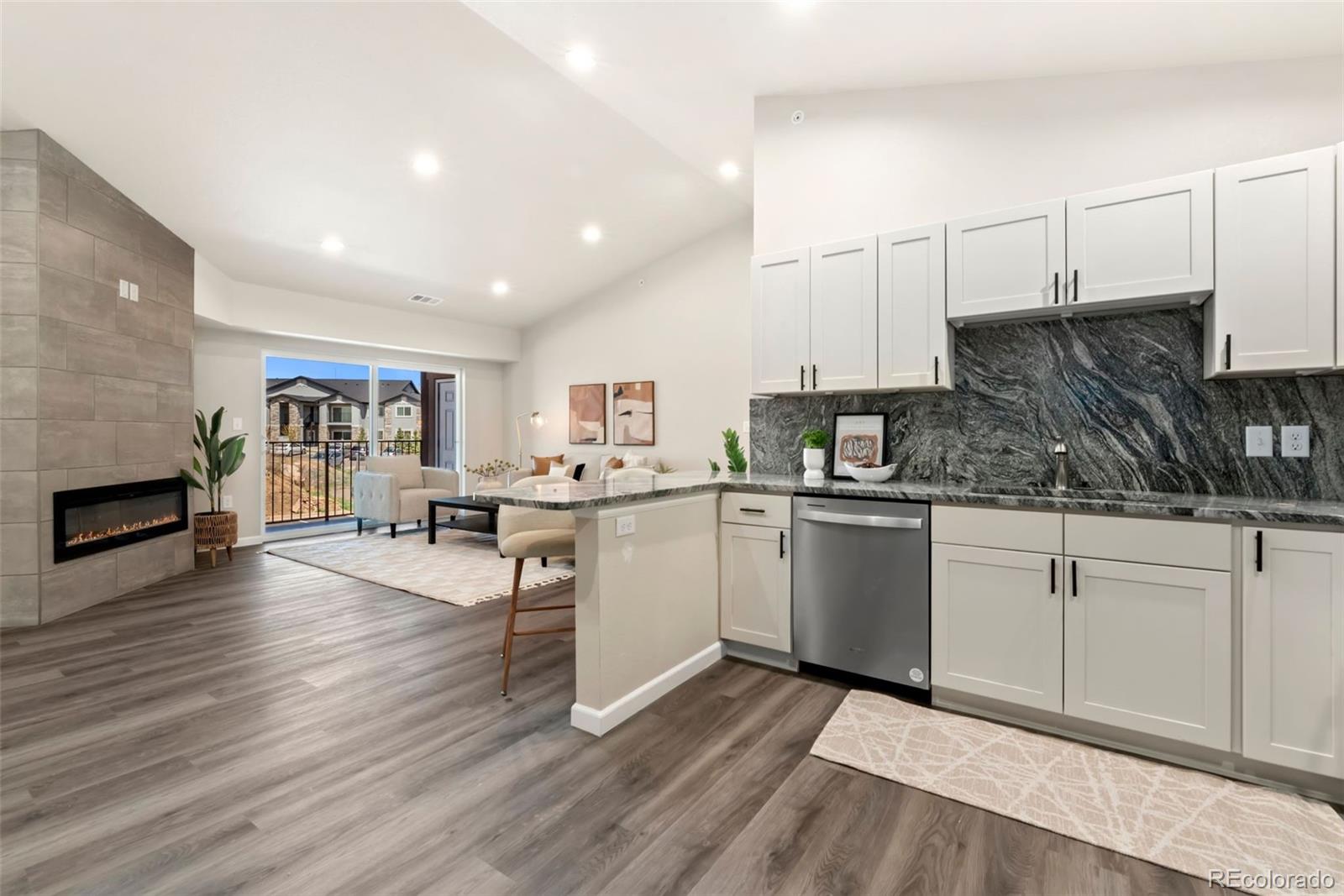 Real Estate Photo