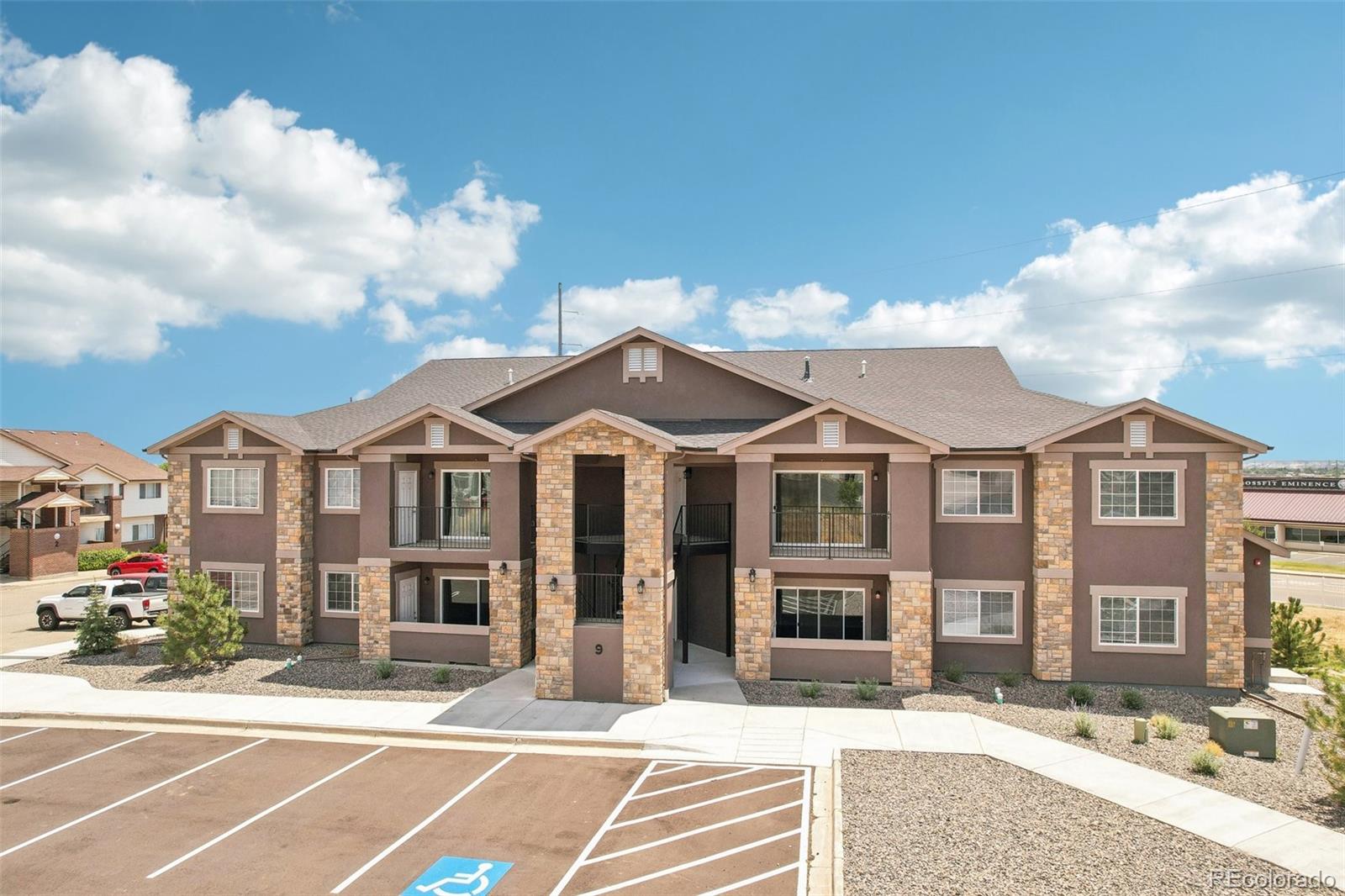 Real Estate Photo
