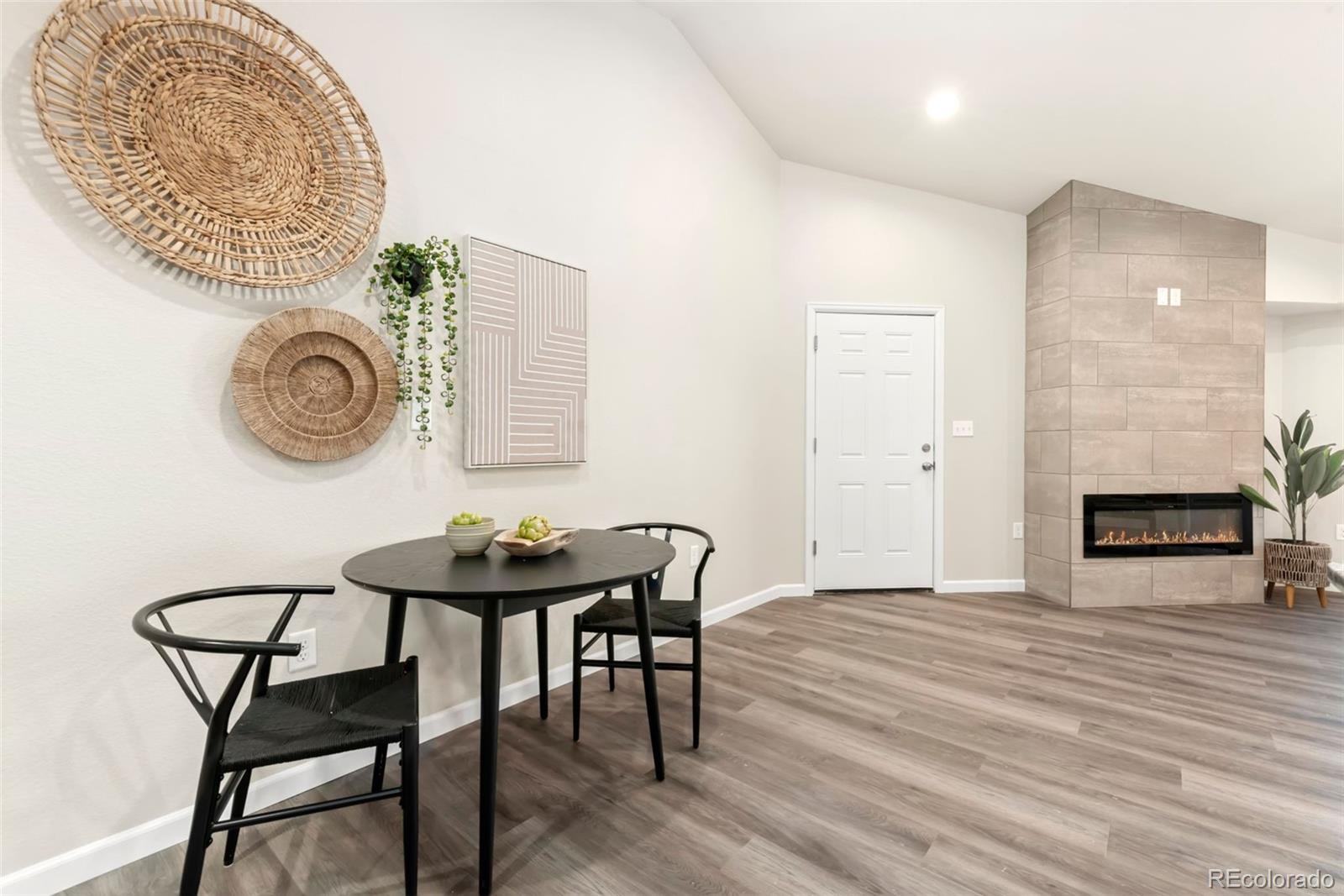 Real Estate Photo