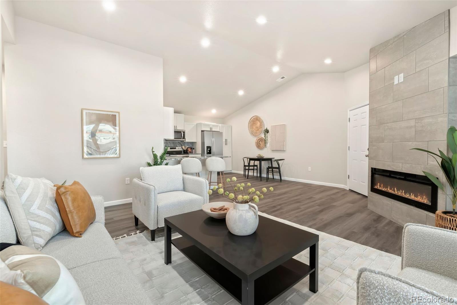 Real Estate Photo