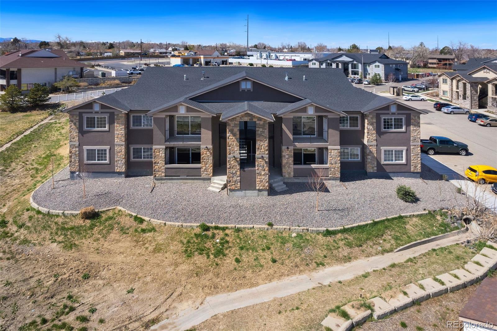 Real Estate Photo