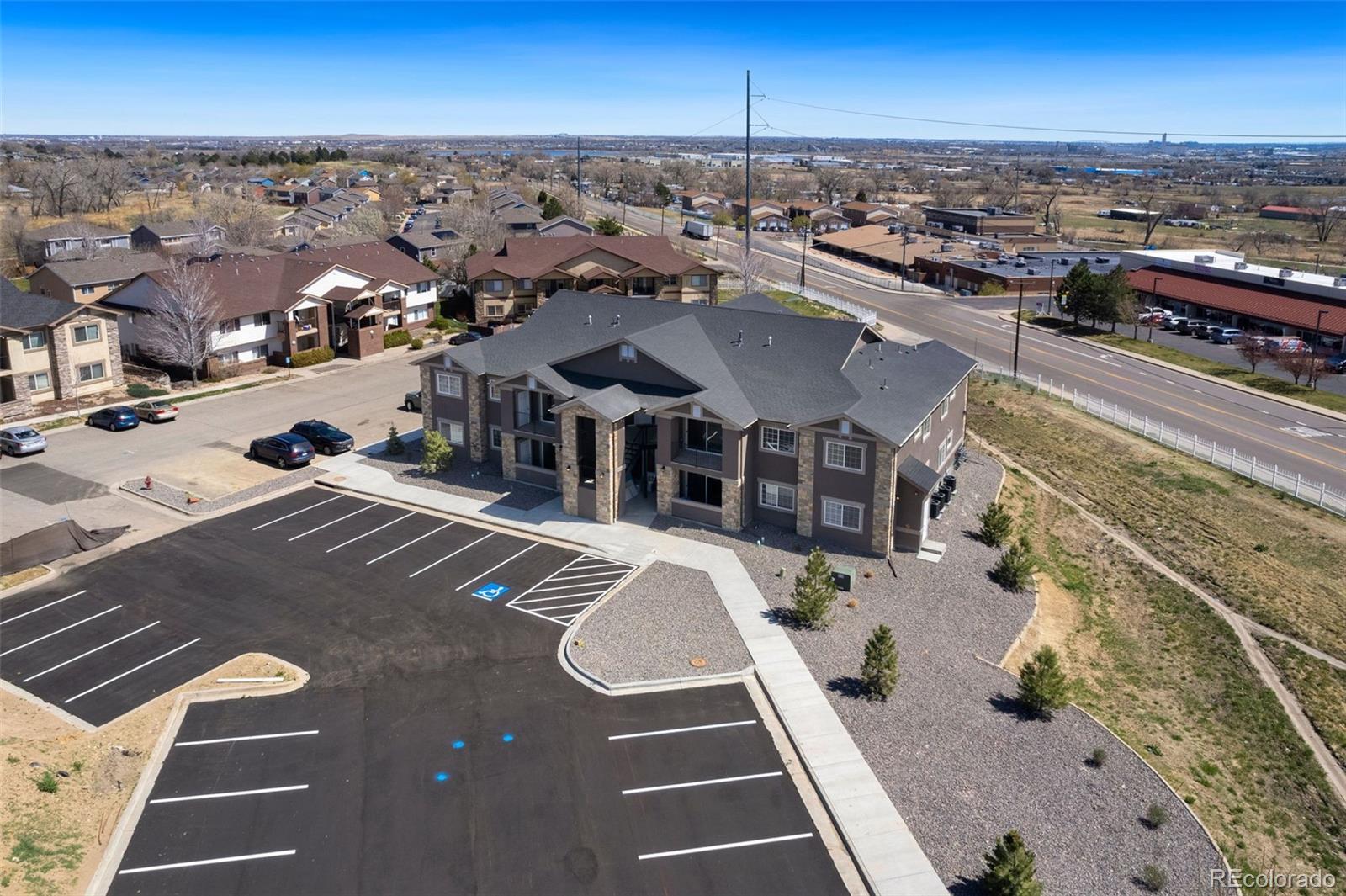 Real Estate Photo