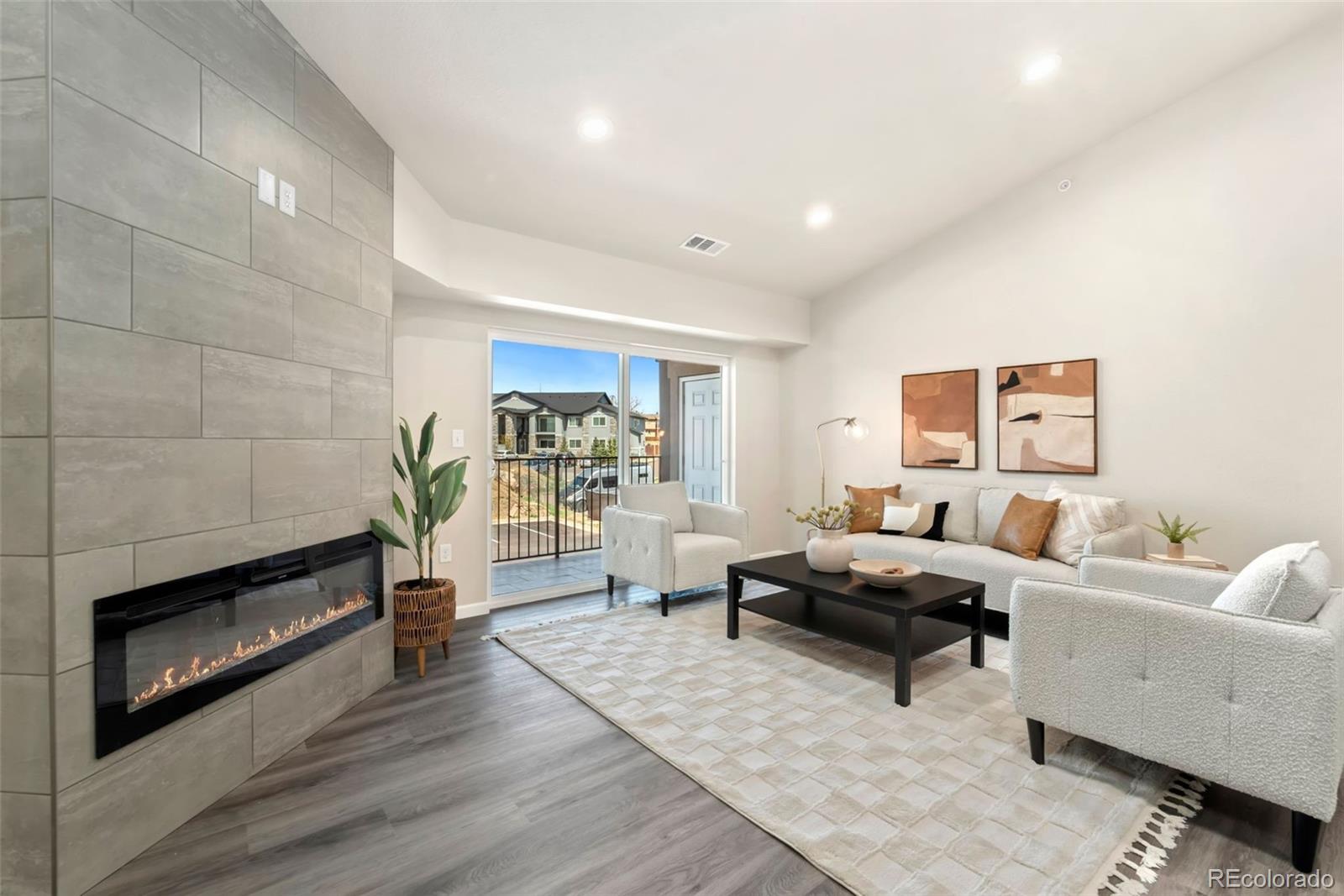 Real Estate Photo