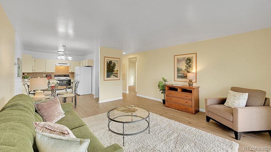 Real Estate Photo