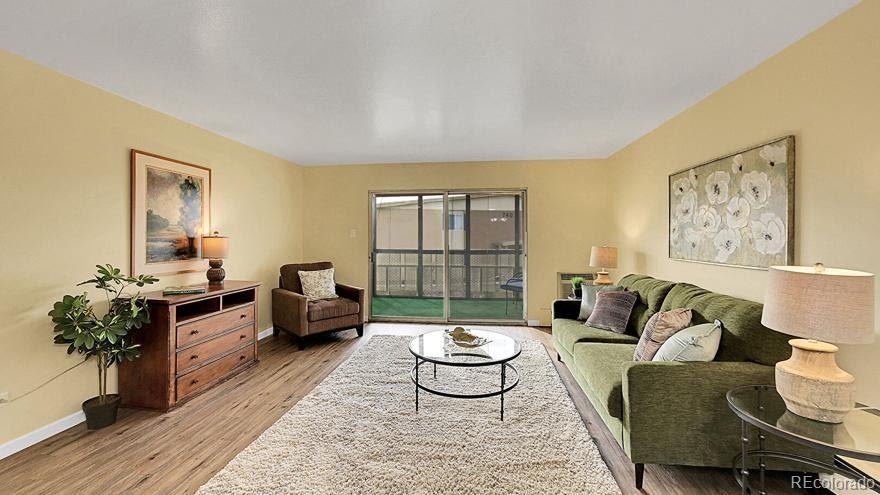 Real Estate Photo