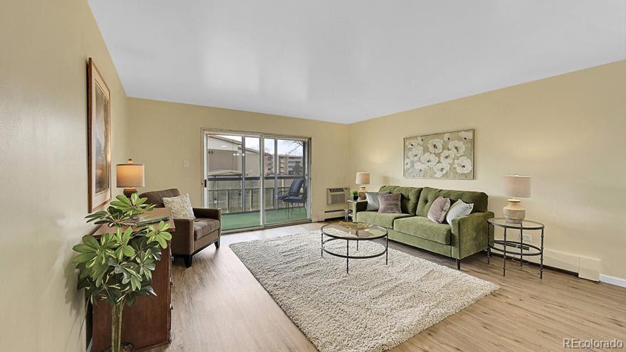 Real Estate Photo