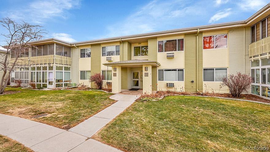 Real Estate Photo