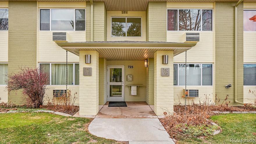 Real Estate Photo