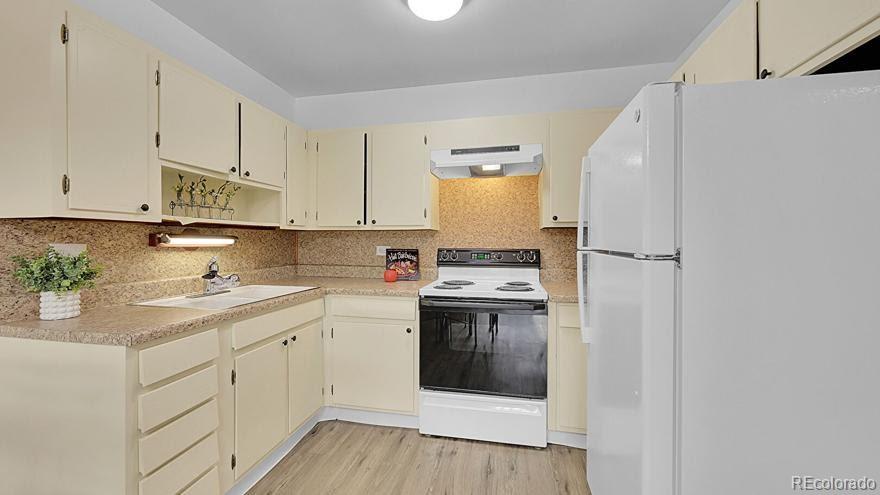 Real Estate Photo
