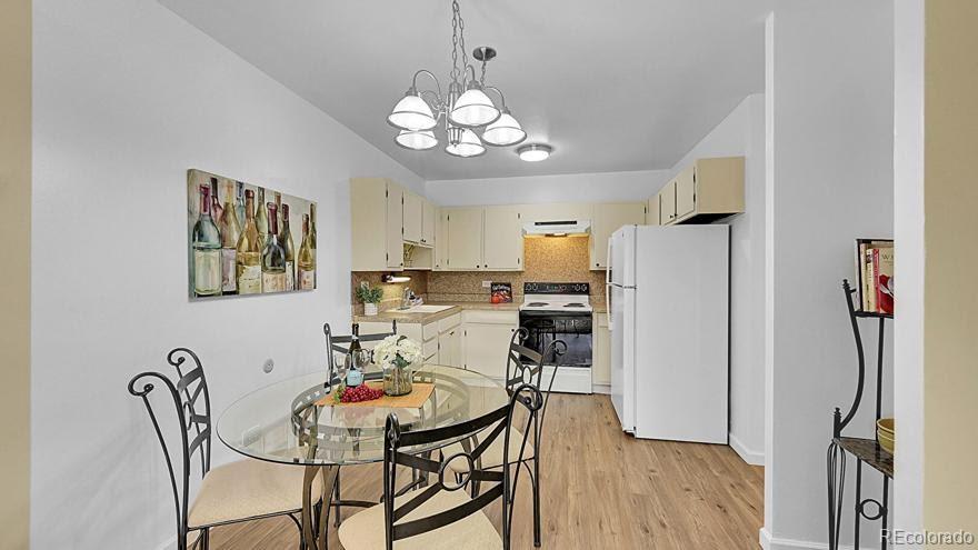 Real Estate Photo