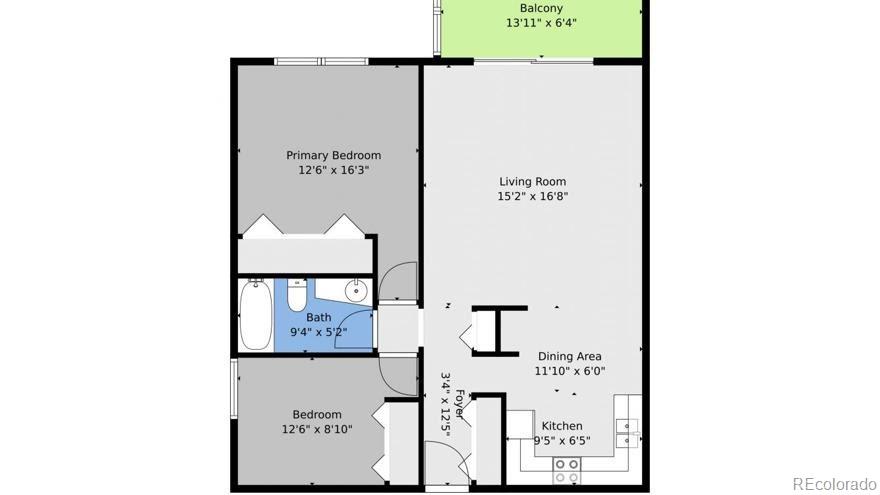 Real Estate Photo