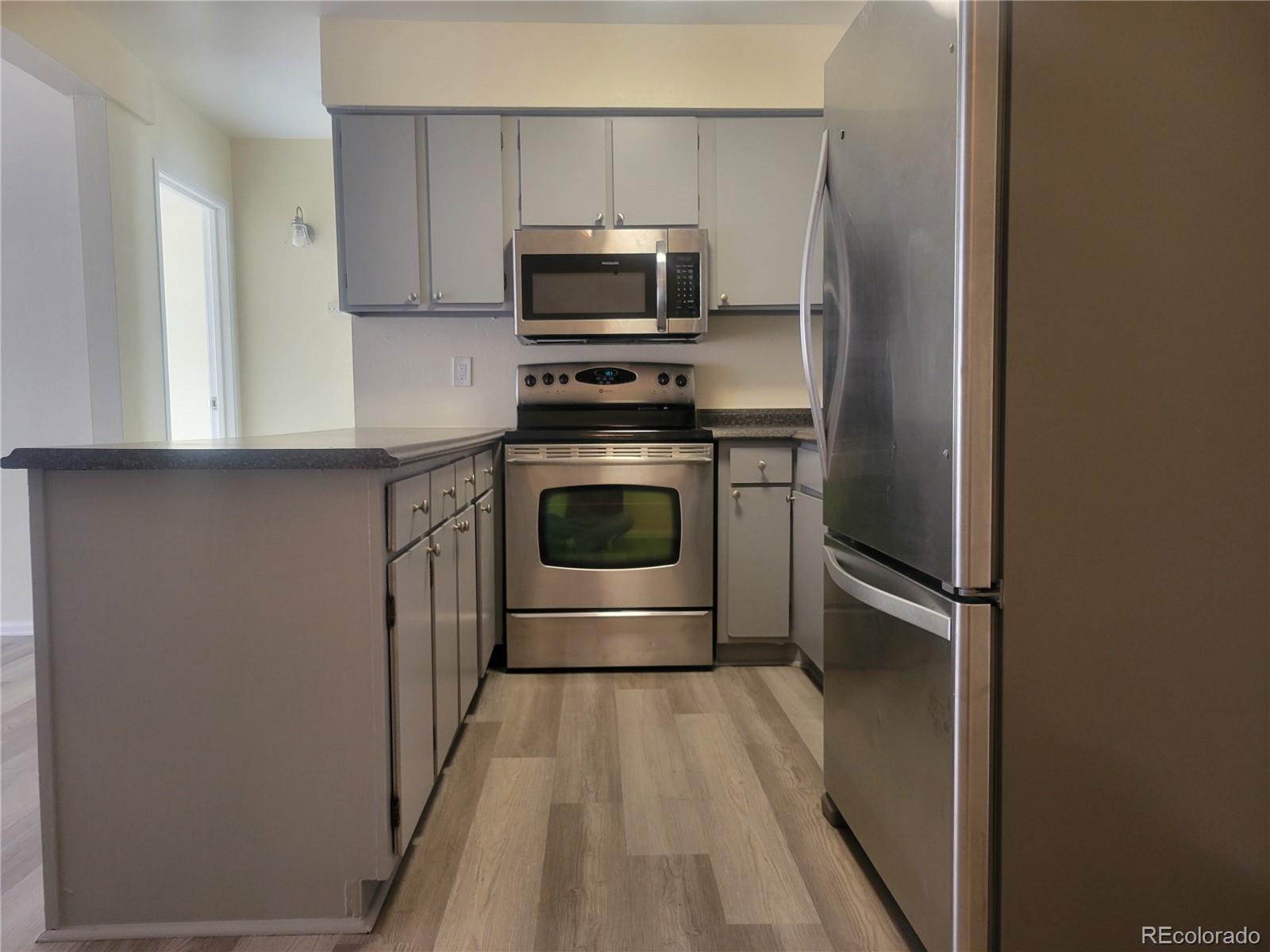 Real Estate Photo