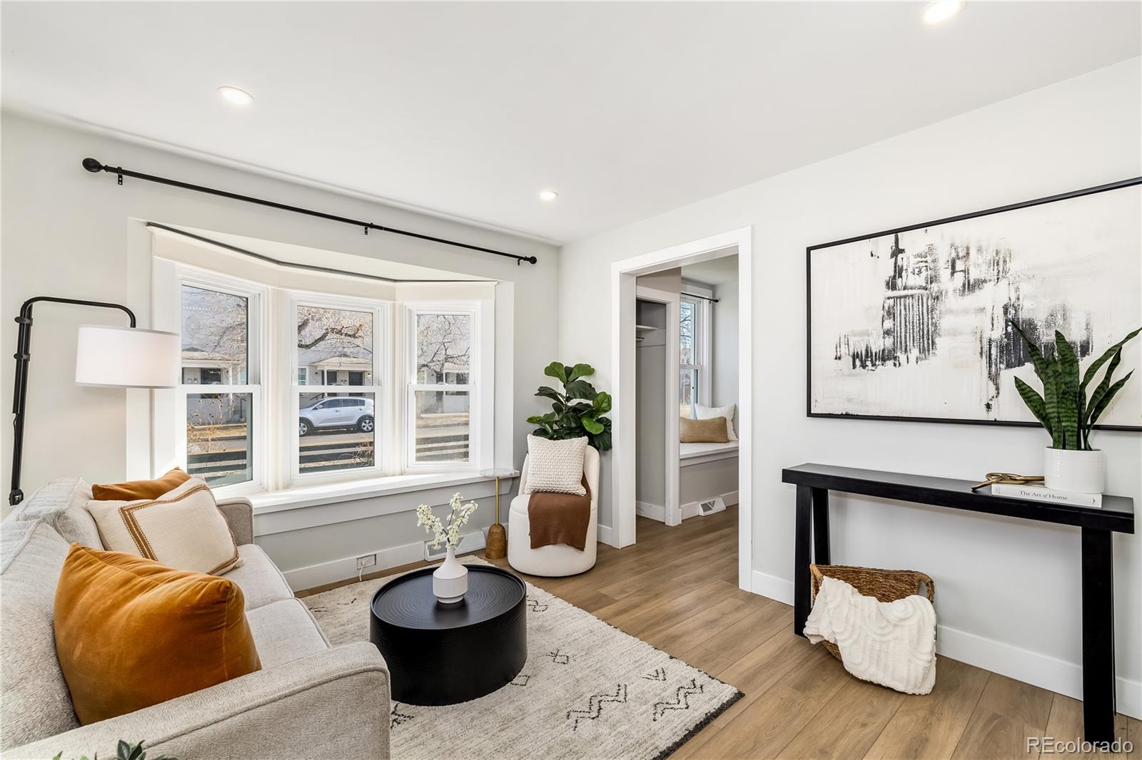 Real Estate Photo