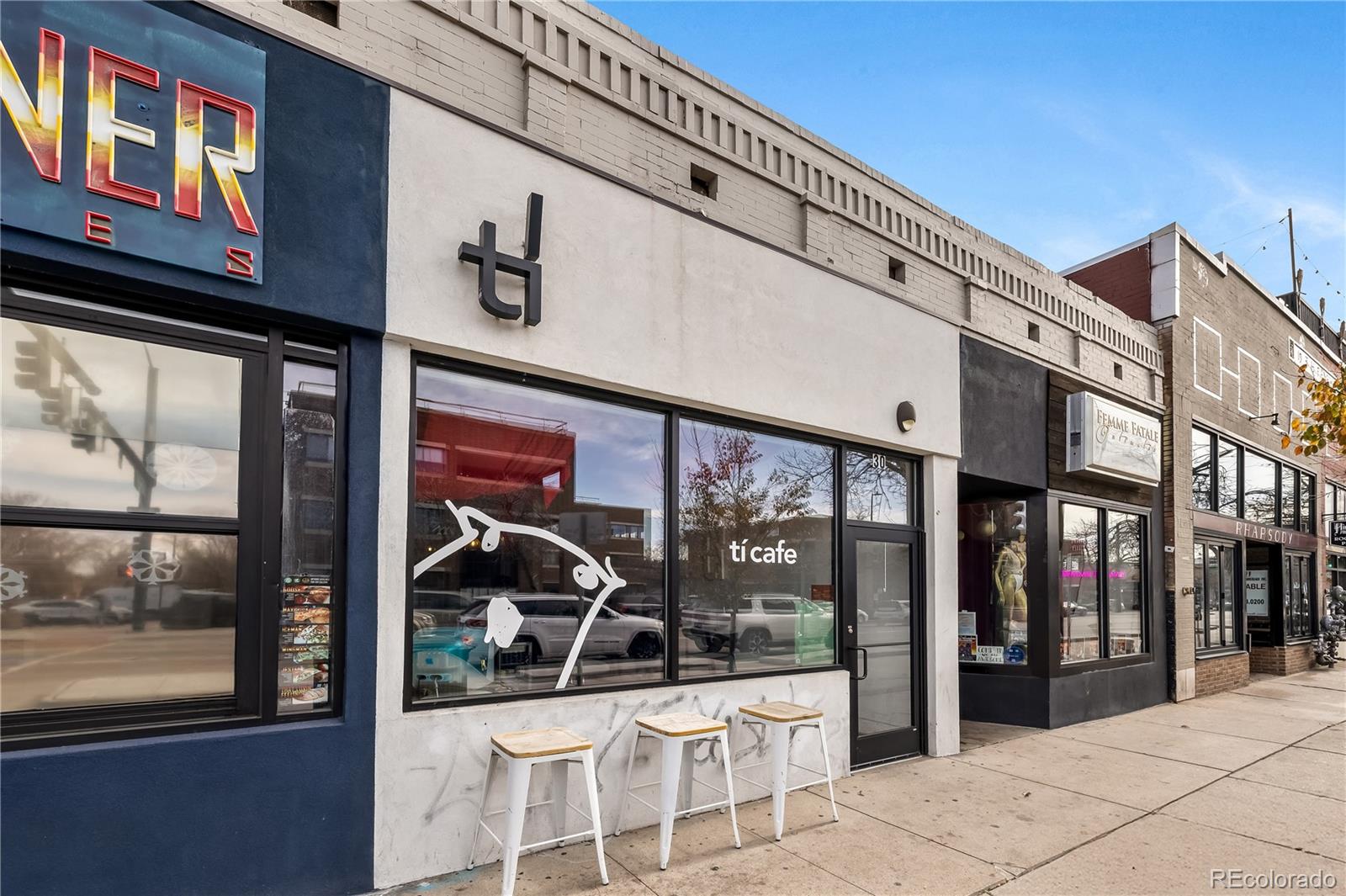 Real Estate Photo
