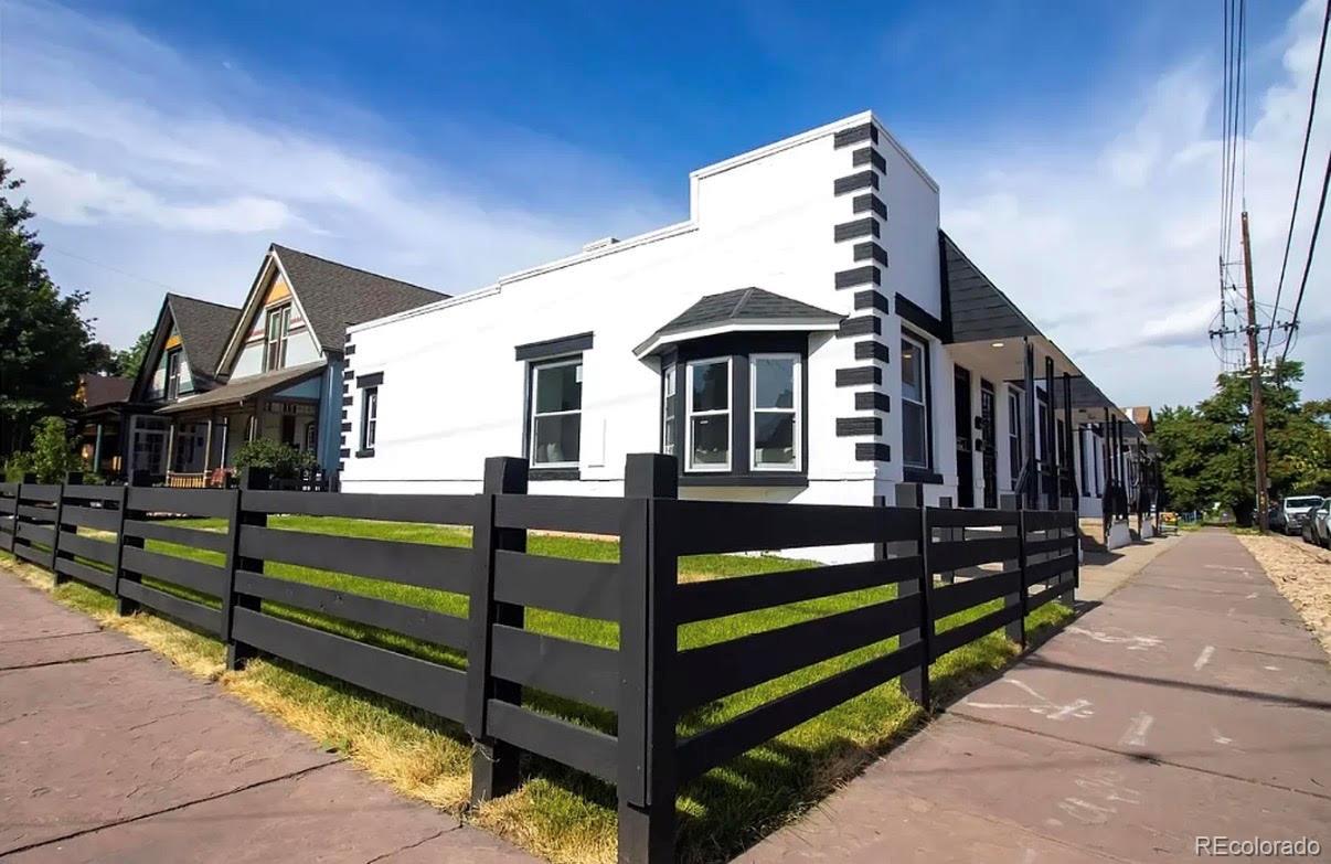 Real Estate Photo
