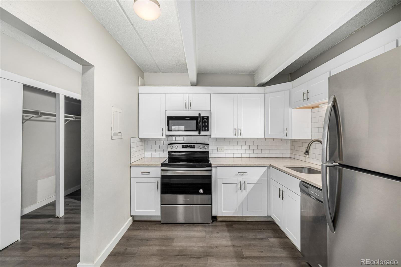 Real Estate Photo