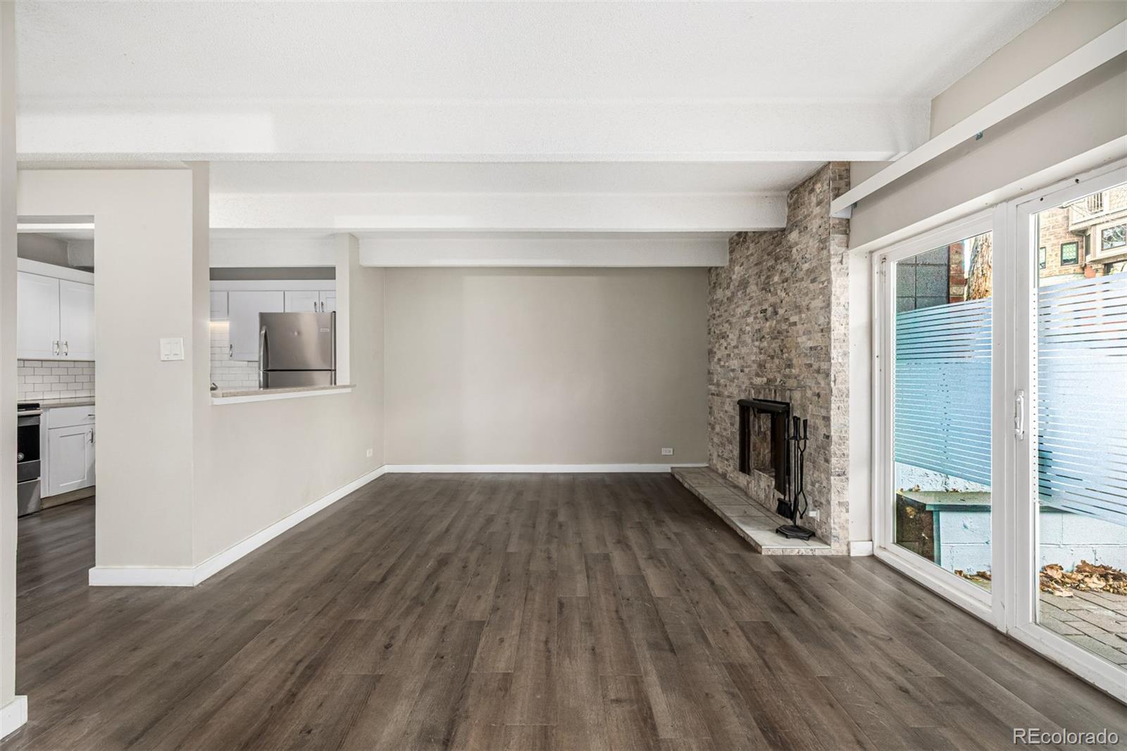 Real Estate Photo