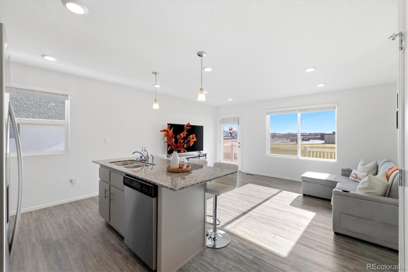 Real Estate Photo