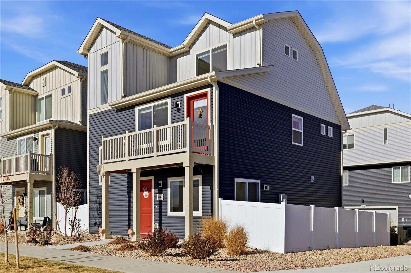 Real Estate Photo
