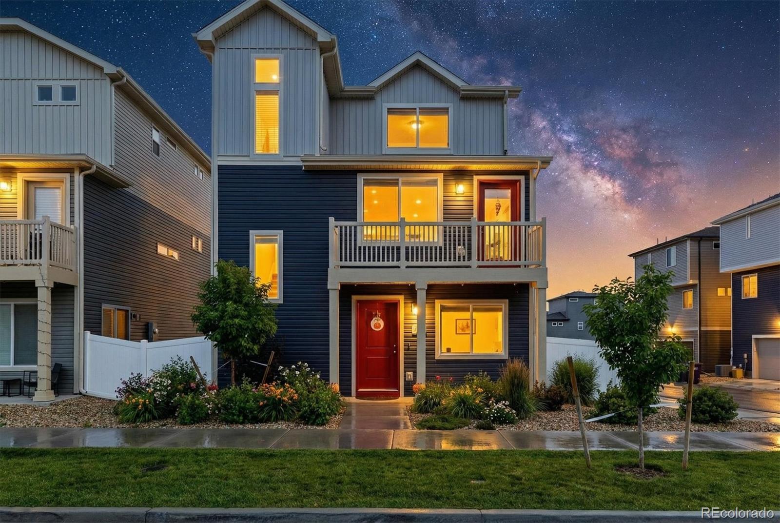 Real Estate Photo