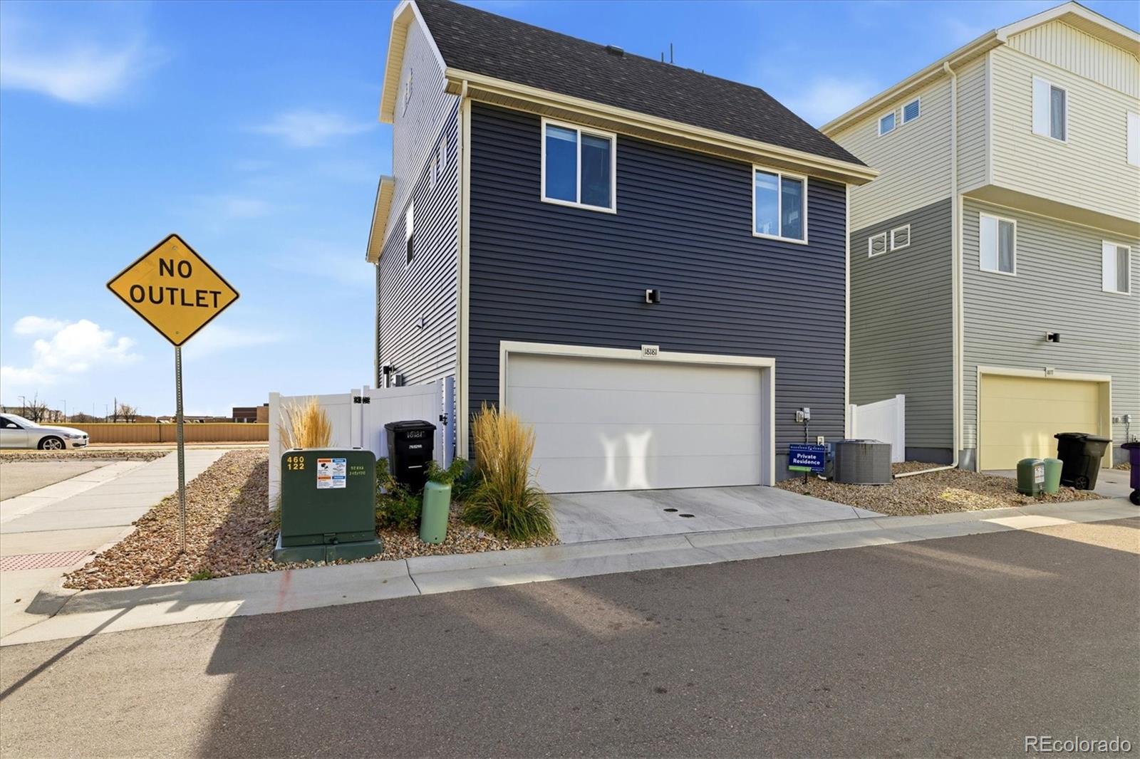 Real Estate Photo