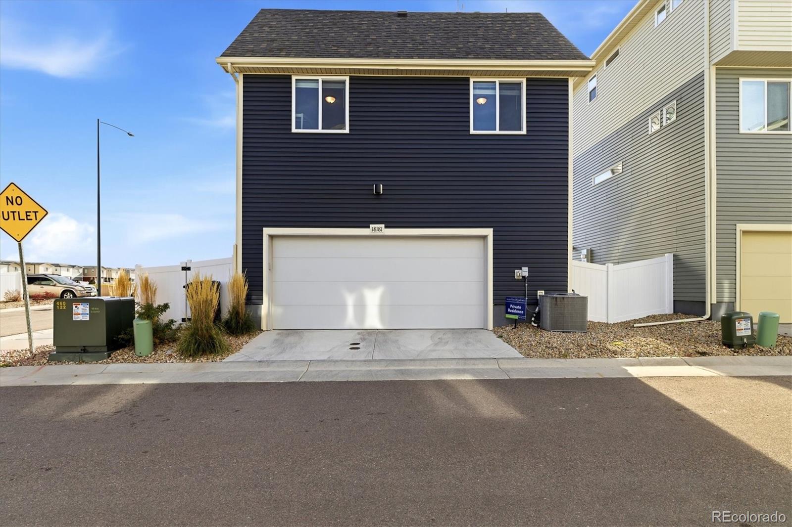 Real Estate Photo