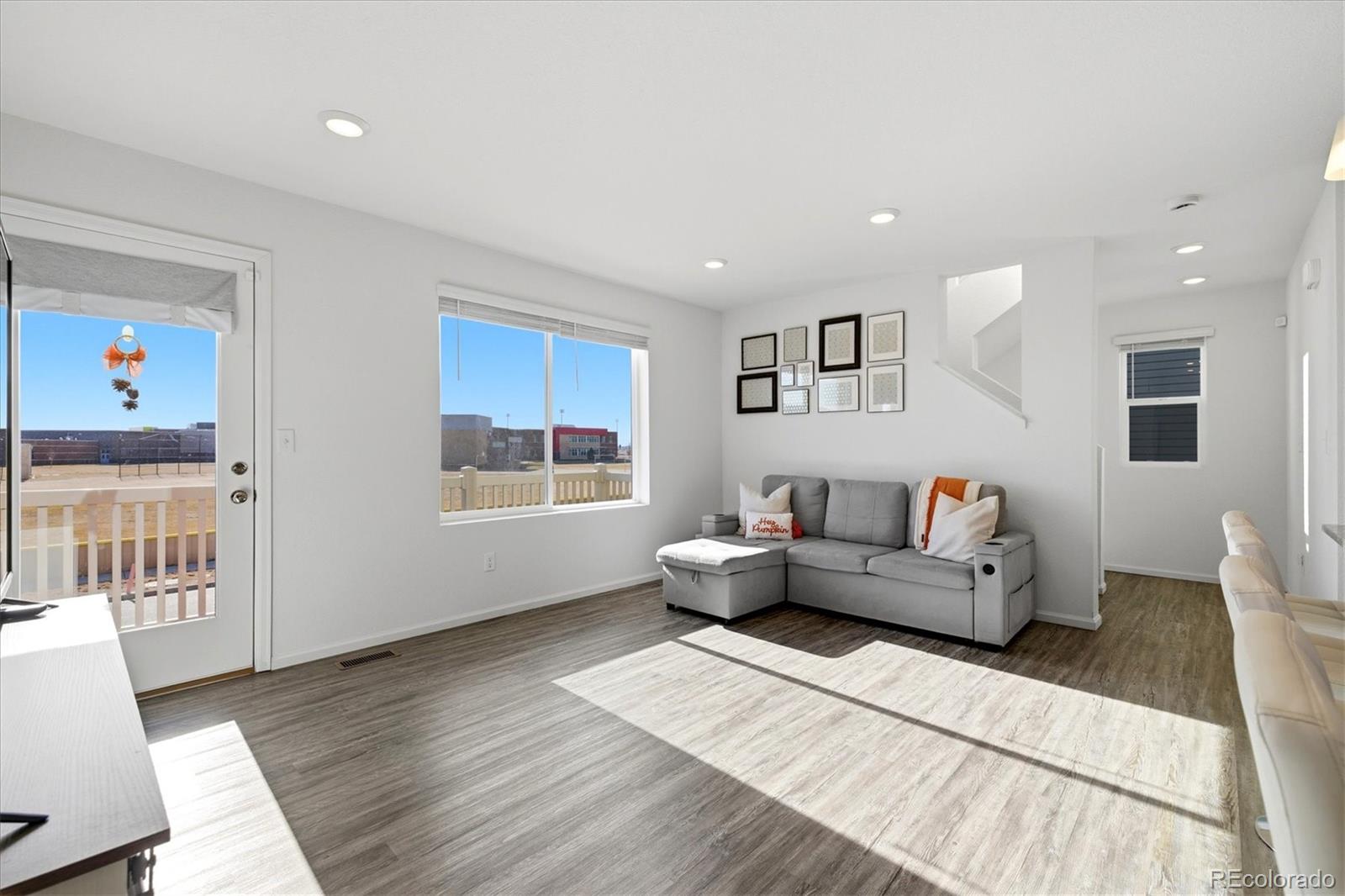 Real Estate Photo