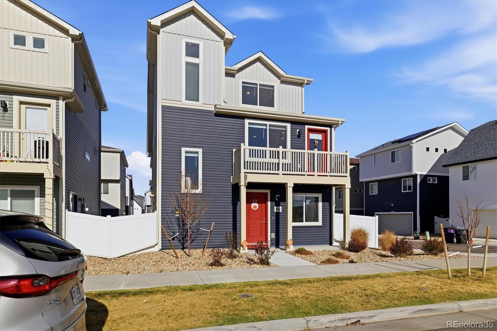 Real Estate Photo