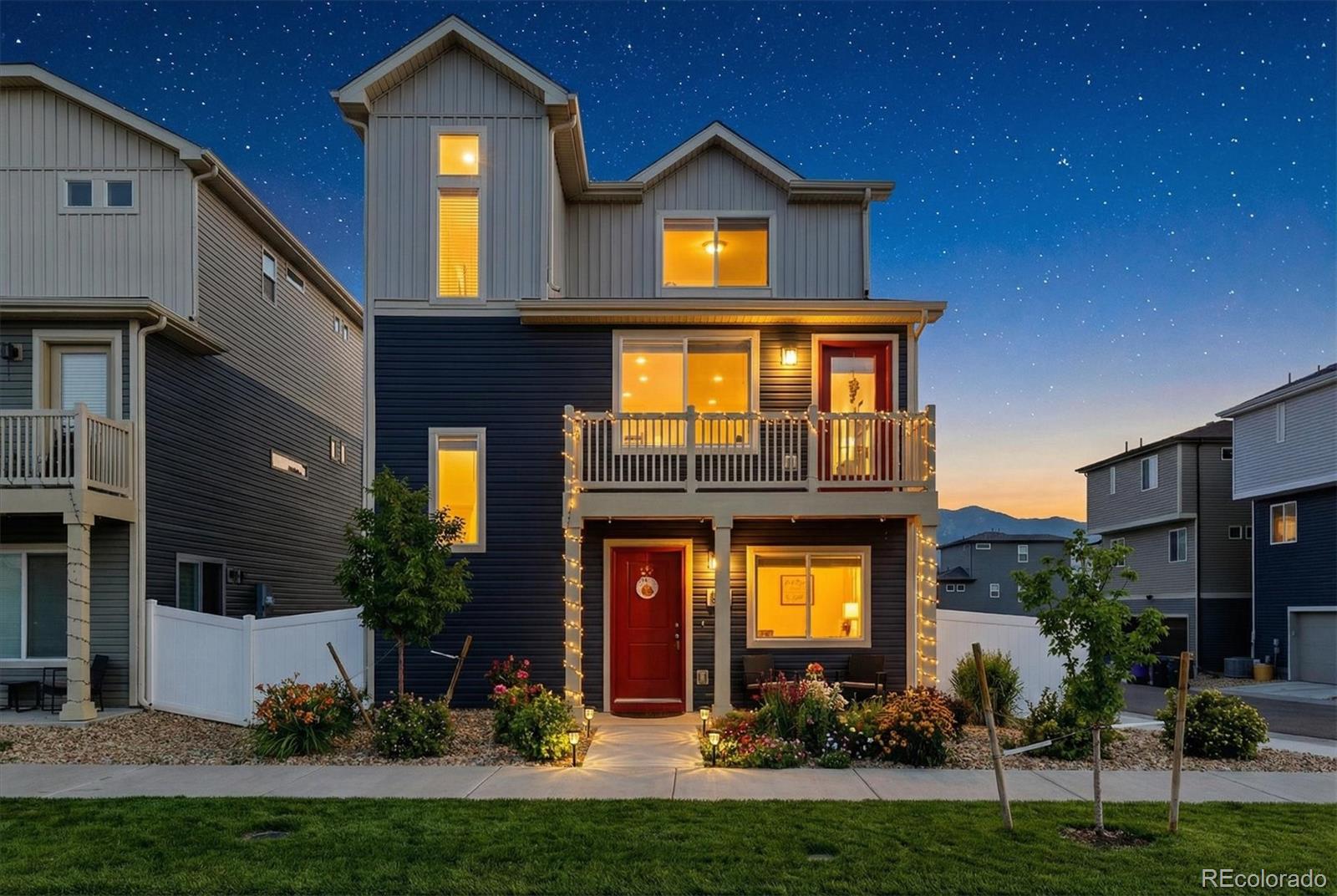 Real Estate Photo