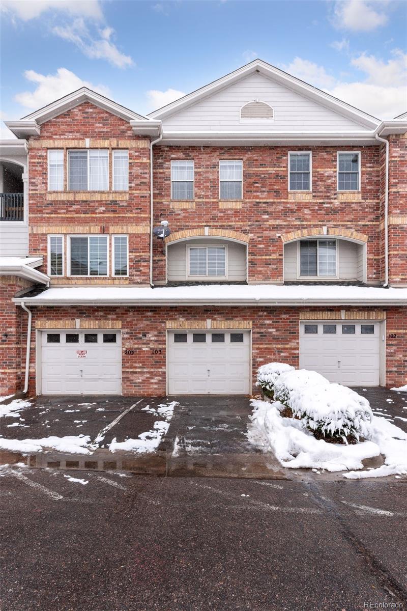 Real Estate Photo