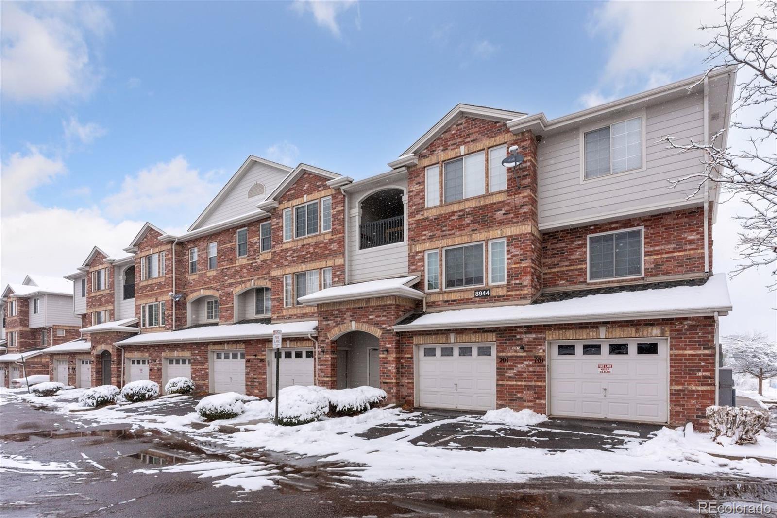 Real Estate Photo