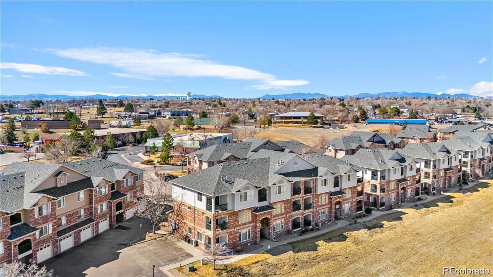 Real Estate Photo