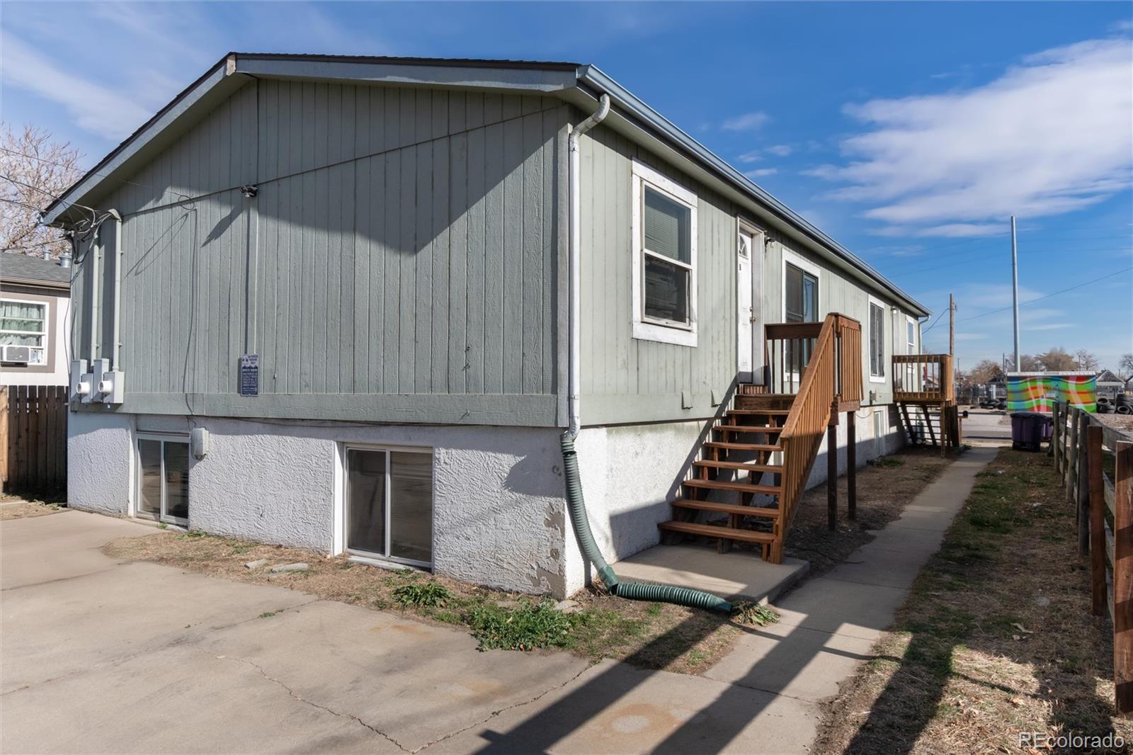 Real Estate Photo