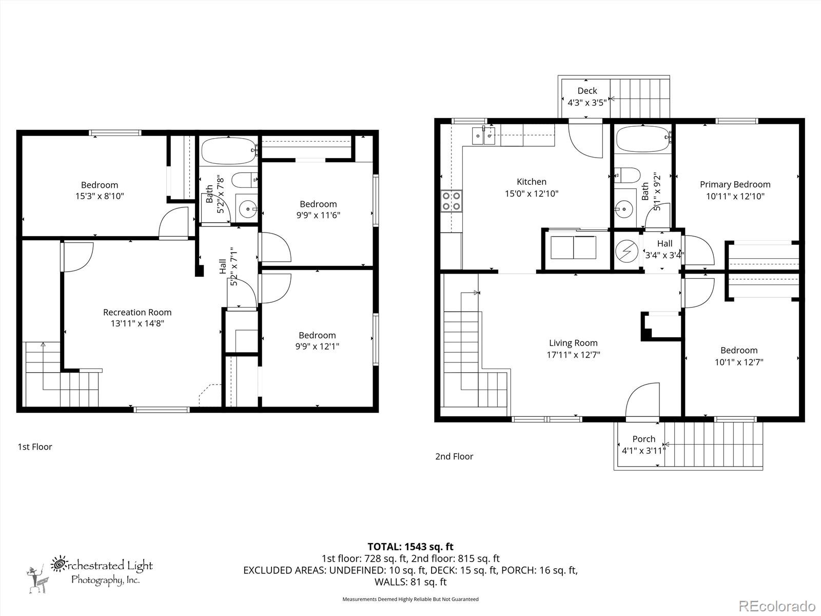 Real Estate Photo