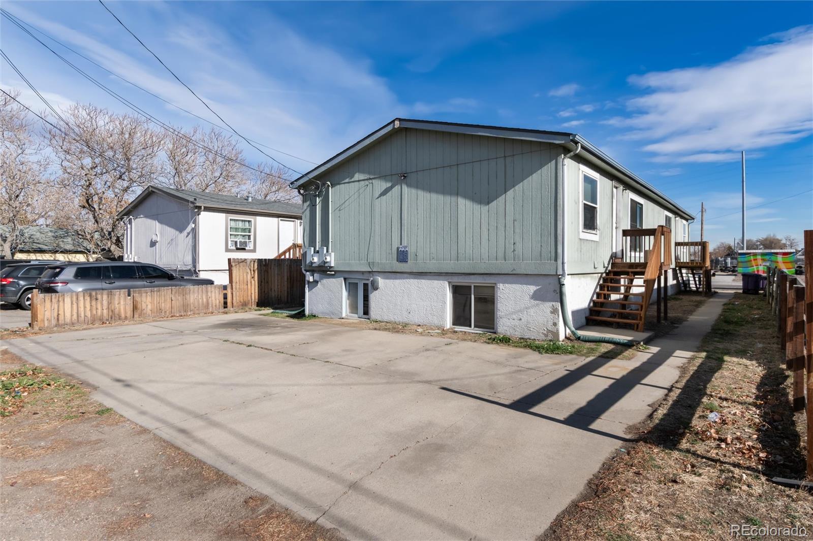Real Estate Photo
