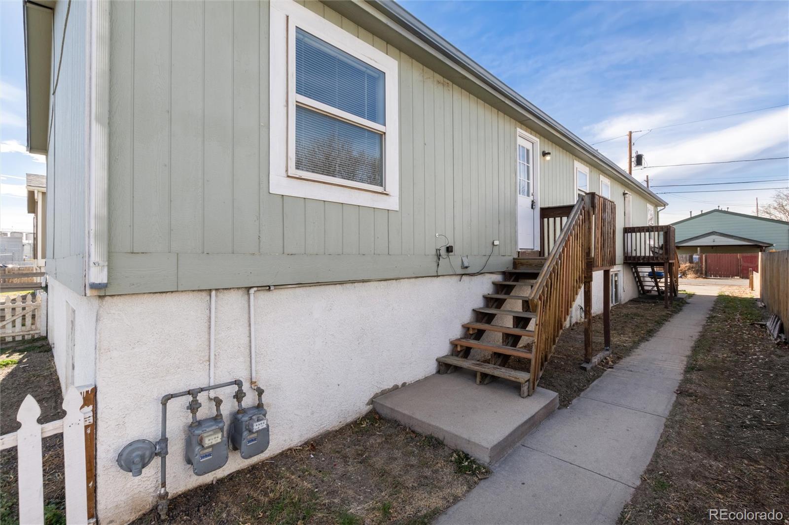 Real Estate Photo