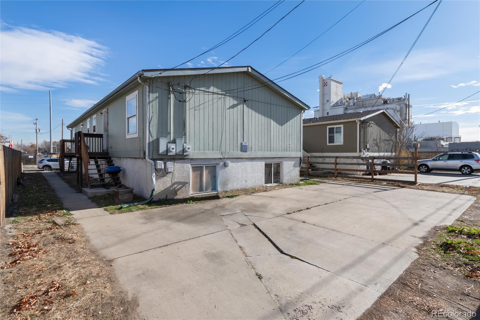Real Estate Photo