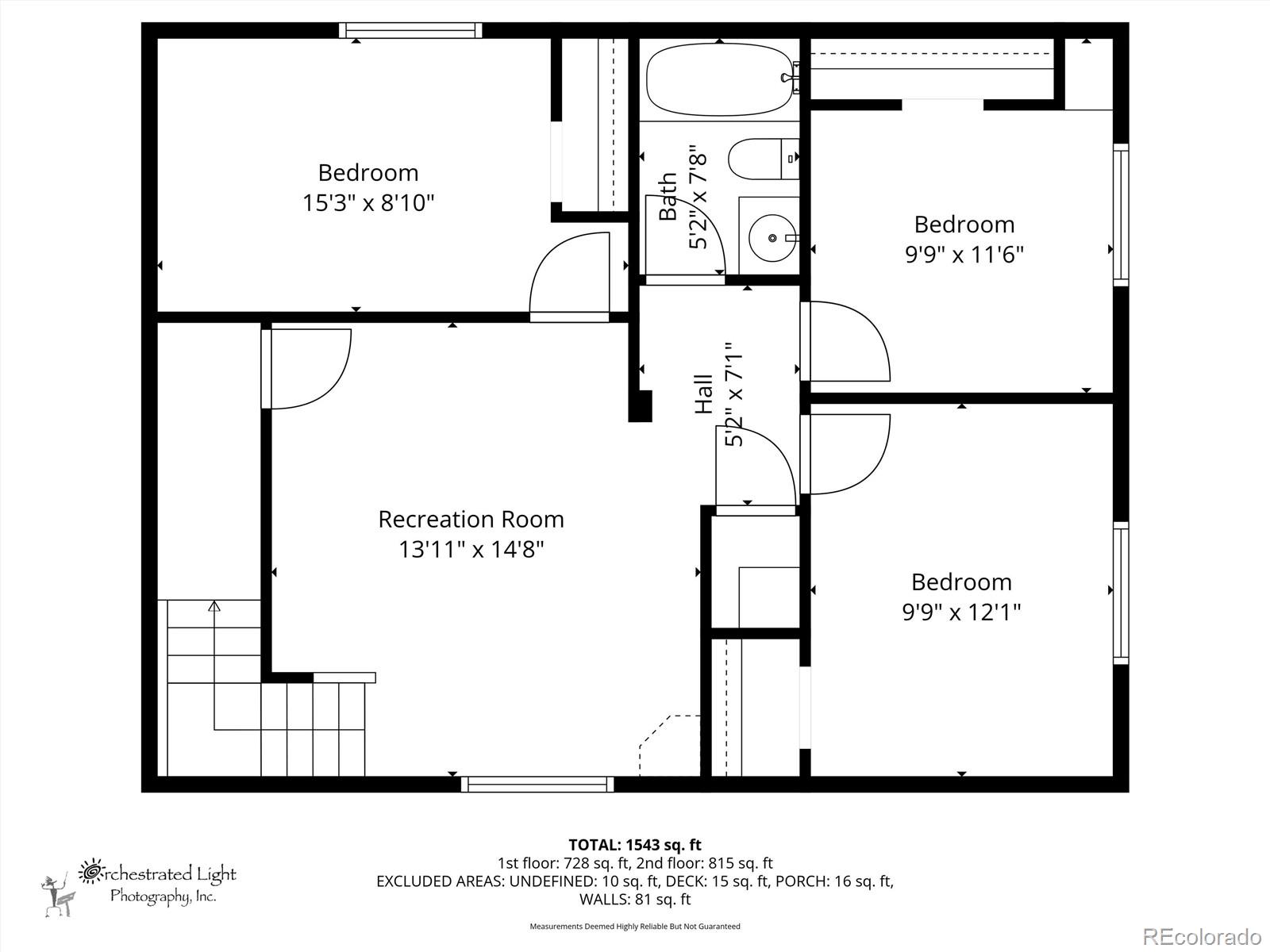 Real Estate Photo